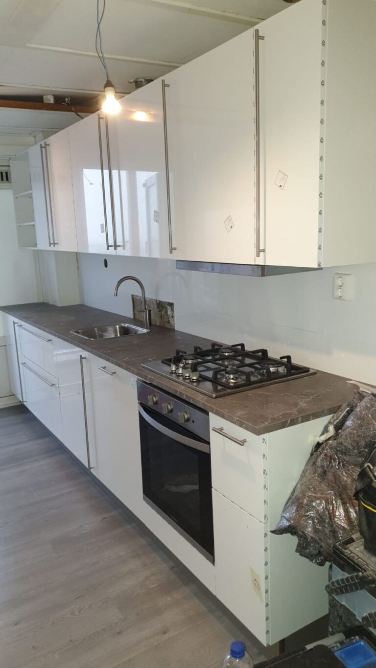 Bouwwerkzaamheden 19