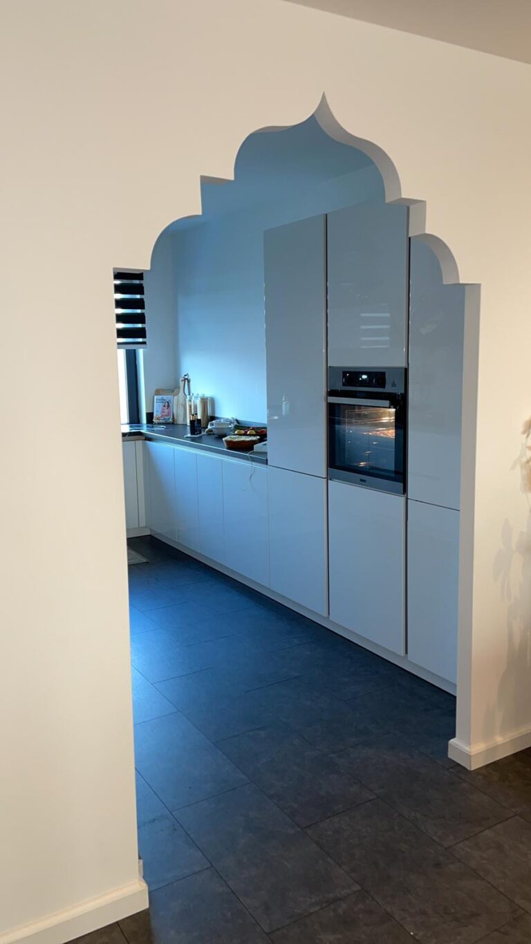 Bouwwerkzaamheden 28