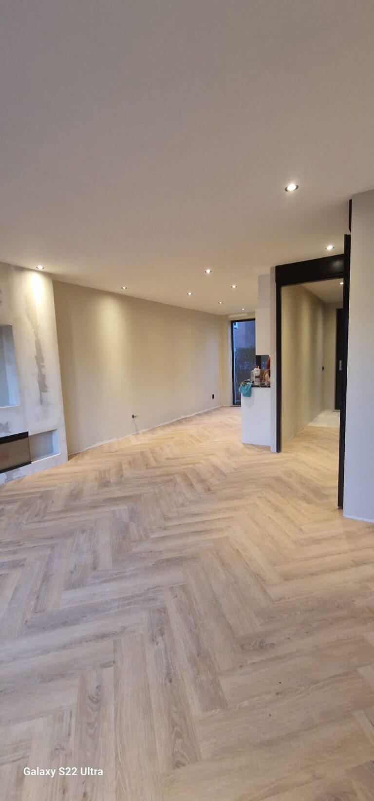 Bouwwerkzaamheden 17