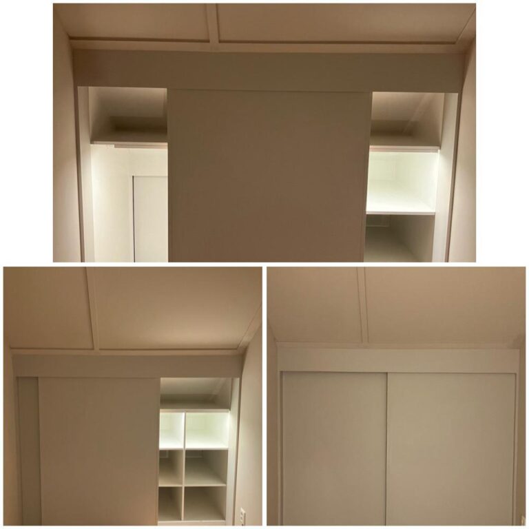Inbouwkasten 14